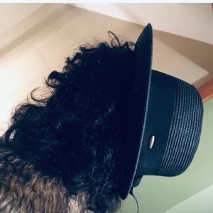 Virginia New England Style hat